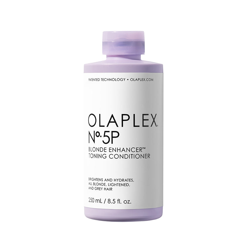 No.5P Blonde Enhancer Toning Conditioner