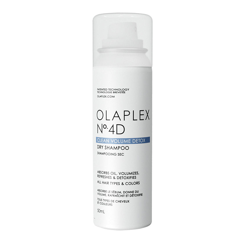 OLAPLEX 4D TRAVEL SIZE – buy online