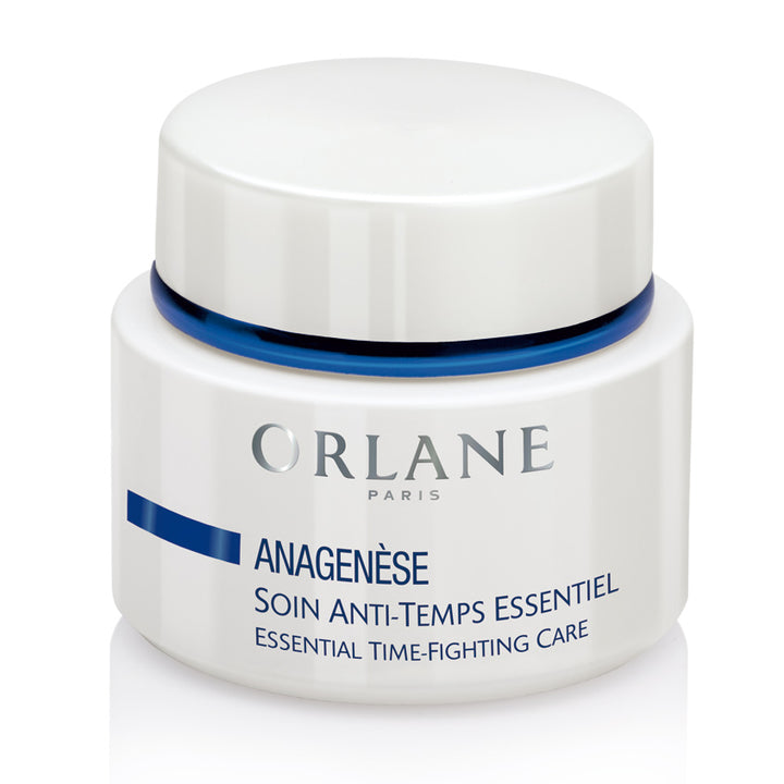 Facial skin care ANAGENESE ESSENTIAL TIME-FIGHTING CARE 50ML