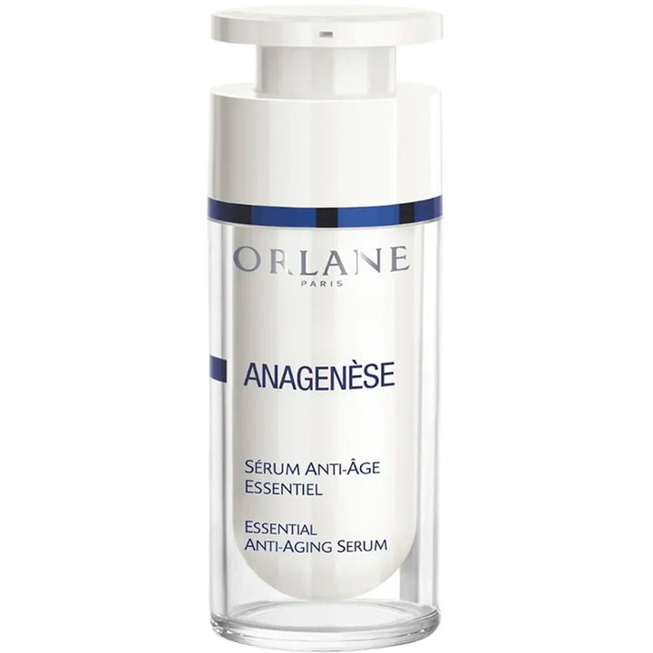 Face serums ANAGENESE ESSENTIAL TIME-FIGHTING SERUM 30ML