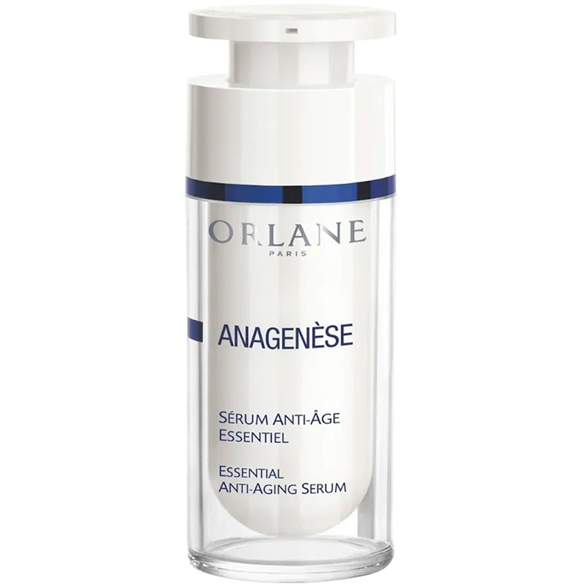 ORLANE ANAGENESE ESSENTIAL TIME-FIGHTING SERUM 30ML