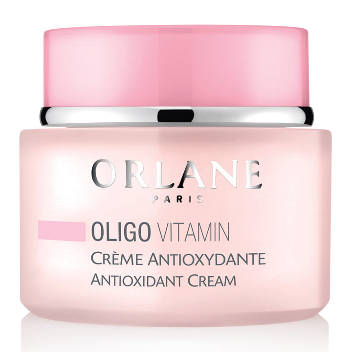 CREME ANTI-OXYDANTE VITALITE ECLAT 50 ML
