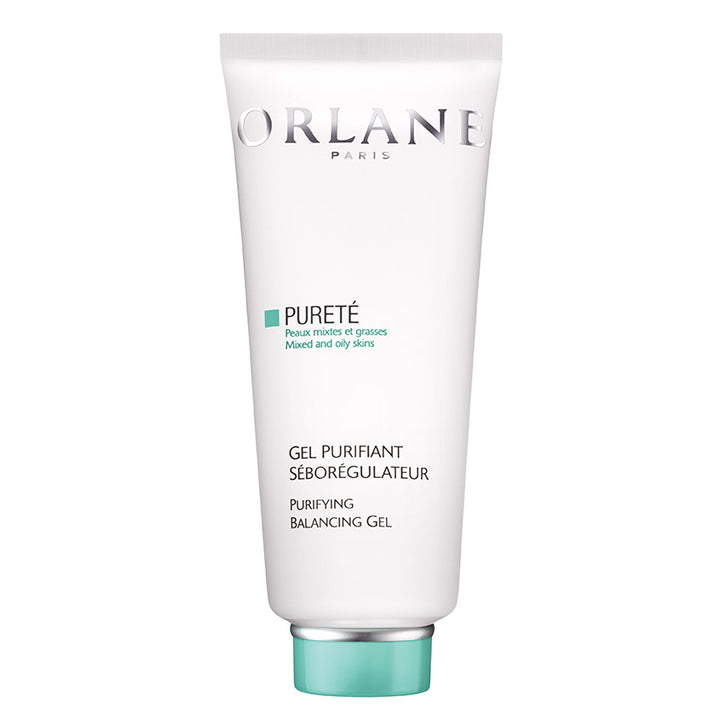 GEL PURIFIANT SEBOREGULATEUR 200ML
