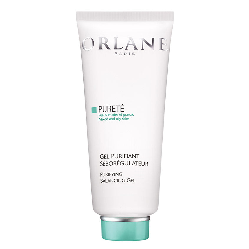 ORLANE GEL PURIFIANT SEBOREGULATEUR 200ML – buy online