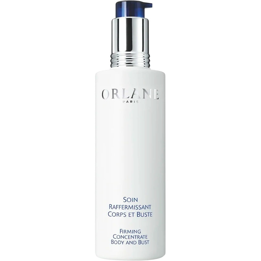 ORLANE SOIN RAFFERMISSANT CORPS ET BUSTE 250ML