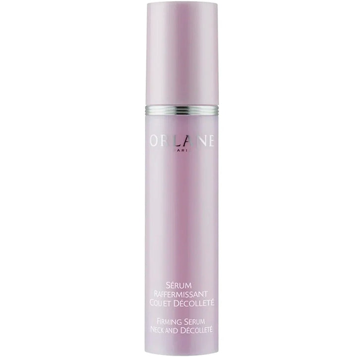 SERUM RAFFERMISSANT COU ET DECOLLETE 50ML