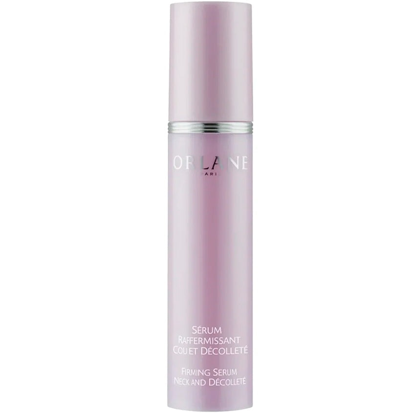 ORLANE SERUM RAFFERMISSANT COU ET DECOLLETE 50ML