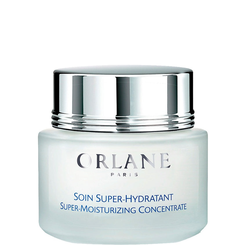 ORLANE SOIN SUPER HYDRATANT CONCENTRE JOUR/NUIT 50ML