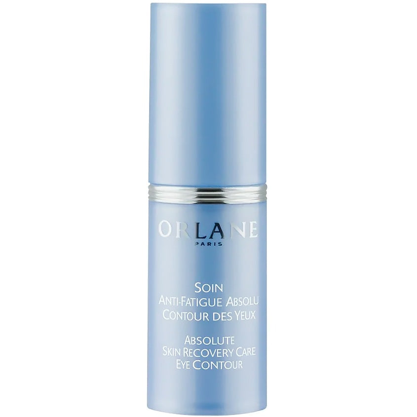 ORLANE SOIN ANTI-FATIGUE ABSOLU CONTOUR DES YEUX 15ML