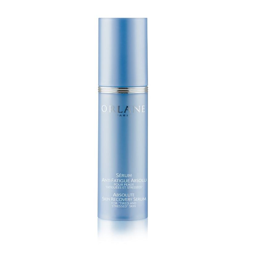ORLANE SERUM ANTI-FATIGUE ABSOLU PEAUX FATIGUEES ET STRESSEES 30ML – buy online