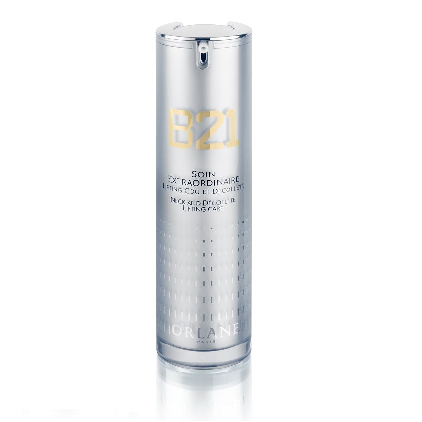 ORLANE B21 EXTRAORDINAIRE LIFTING CARE NECK AND DECOLLETE 50ML – buy online