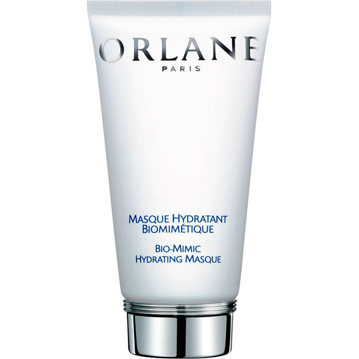 Facial skin care MASQUE HYDRATANT BIOMIMETIQUE 75ML