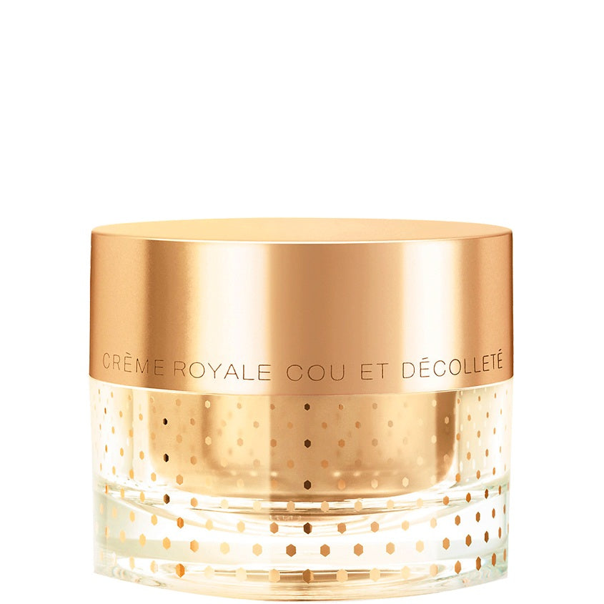 ORLANE CREME ROYALE COU ET DECOLLETE 50 ML