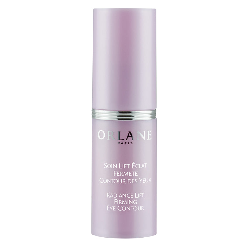ORLANE SOIN LIFT ECLAT FERMETE CONTOUR DES YEUX 15ML