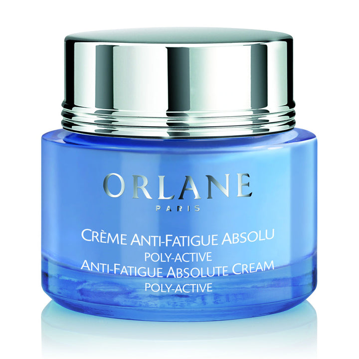 Facial skin care CREME ANTI-FATIGUE ABSOLU POLY-ACTIVE 50ML
