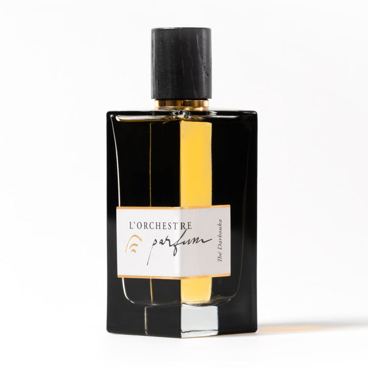THE DARBOUKA EDP 100 ML