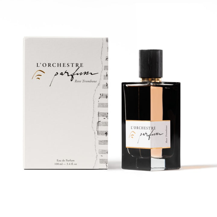 ROSE TROMBONE EDP 100 ML