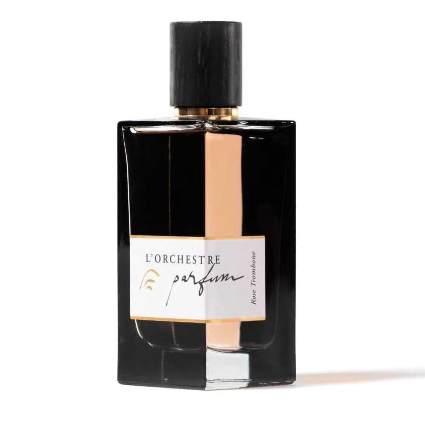 L’ORCHESTRE ROSE TROMBONE EDP 100 ML – buy online