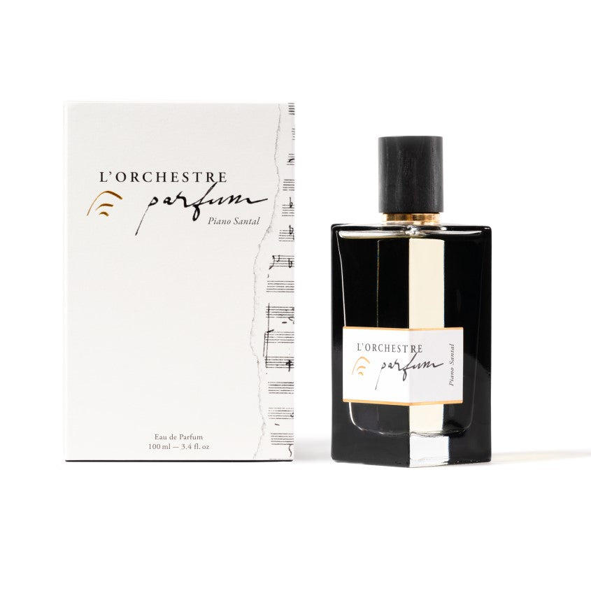 L’ORCHESTRE PIANO SANTAL EDP 100 ML – buy online