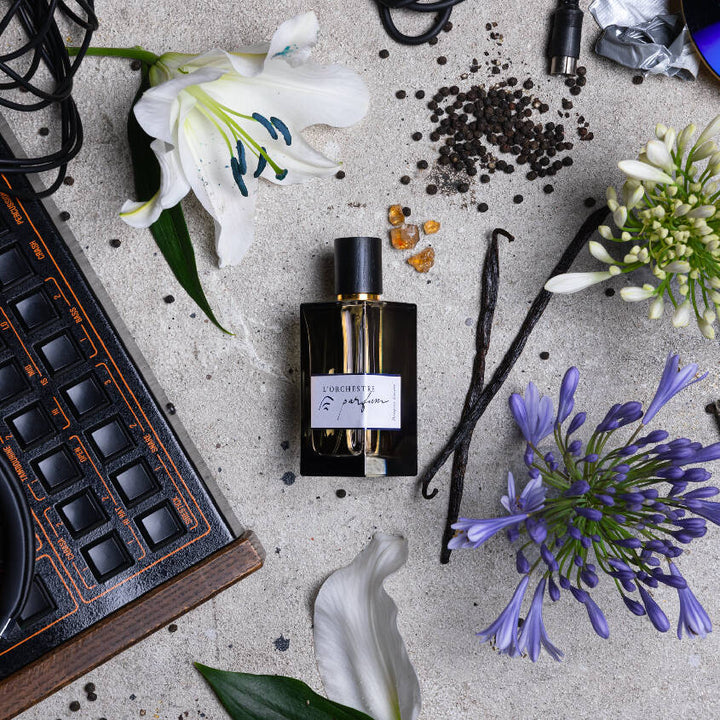 BOUQUET ENCORE EDP 100 ML