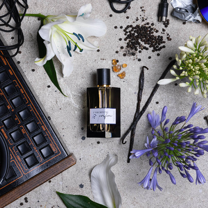 L’ORCHESTRE BOUQUET ENCORE EDP 100 ML – online store