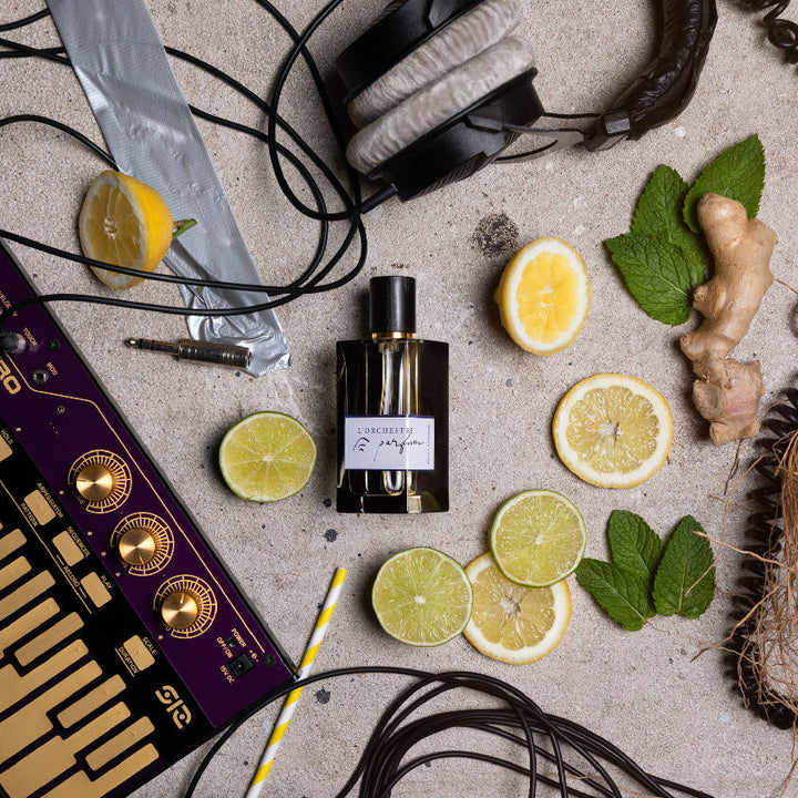 ELECTRO LIMONADE EDP 100 ML