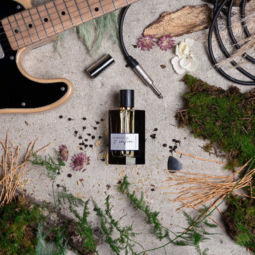 L’ORCHESTRE VETIVER OVERDRIVE EDP 100 ML – online store