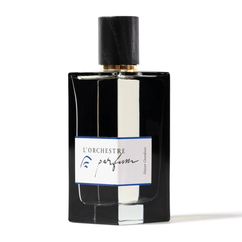 L’ORCHESTRE VETIVER OVERDRIVE EDP 100 ML