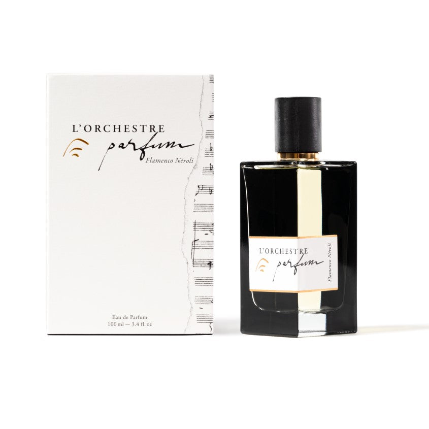 L’ORCHESTRE FLAMENCO NEROLI EDP 100 ML – buy online