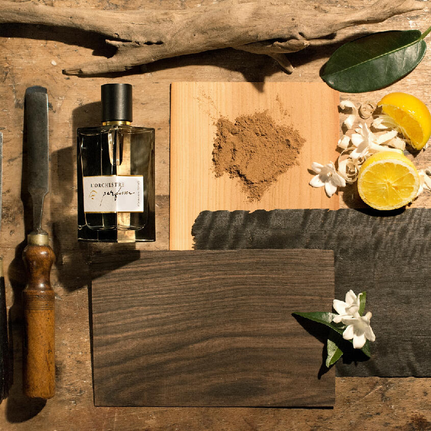 L’ORCHESTRE FLAMENCO NEROLI EDP 100 ML – online store