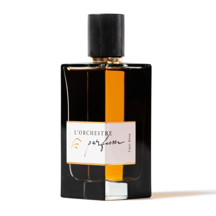 CUIR KORA EDP 100 ML