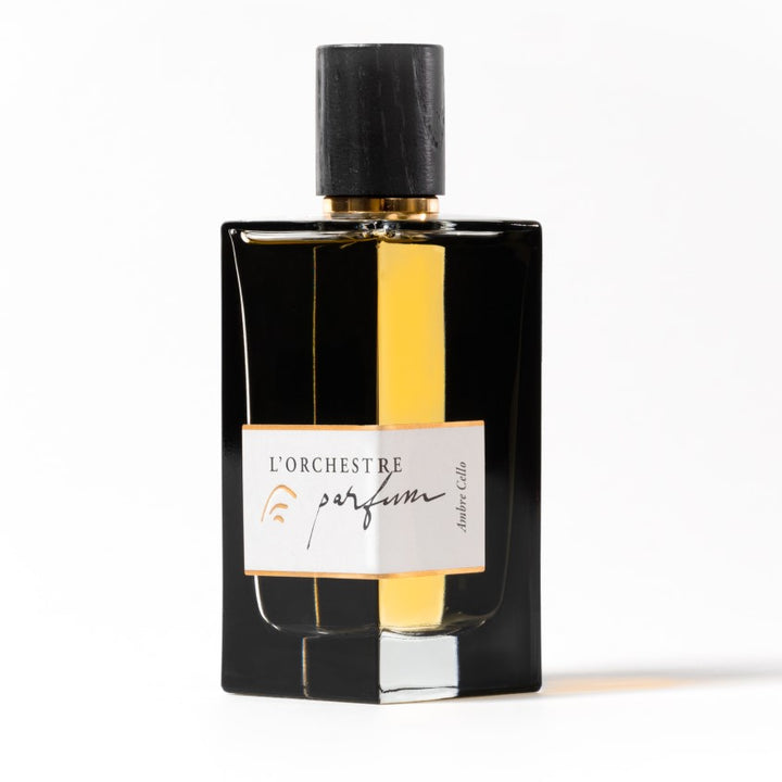 AMBRE CELLO EDP 100 ML
