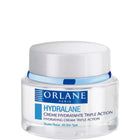 ORLANE CREME HYDRATANTE TRIPLE ACTION 50ML