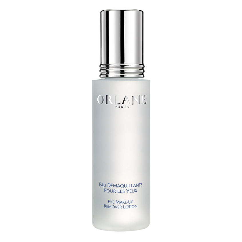 ORLANE DUAL-PHASE MAKEUP REMOVER FACE AND EYES 200ML
