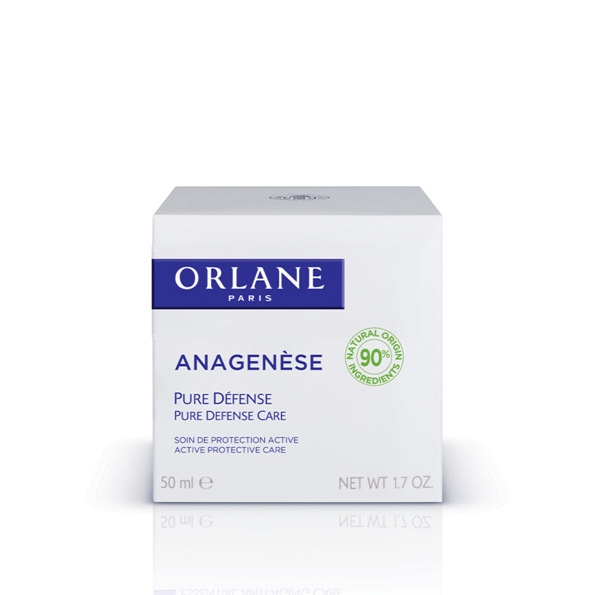 ORLANE ANAGENESE CREME PURE DEFENSE 50ML
