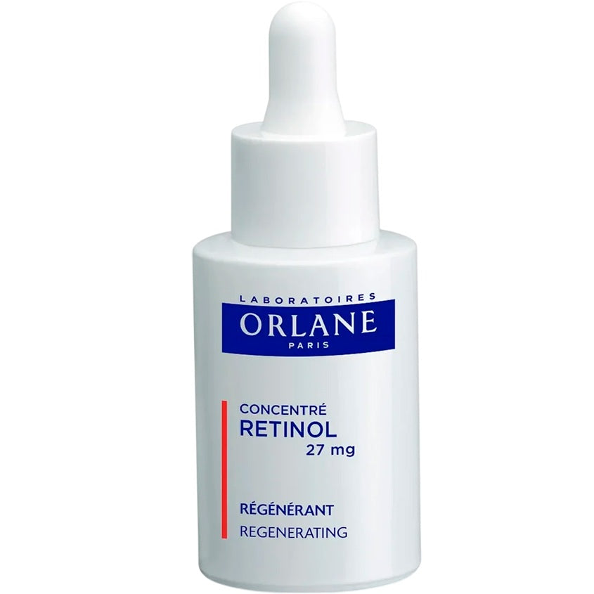 ORLANE CONCENTRE RETINOL 30ML
