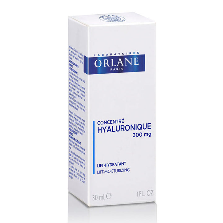 CONCENTRE ACIDE HYALURONIQUE LIFT-HYDRATANT 300MG 30ML