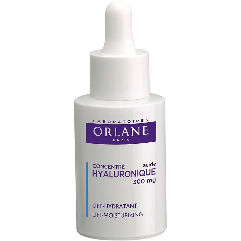 ORLANE CONCENTRE ACIDE HYALURONIQUE LIFT-HYDRATANT 300MG 30ML
