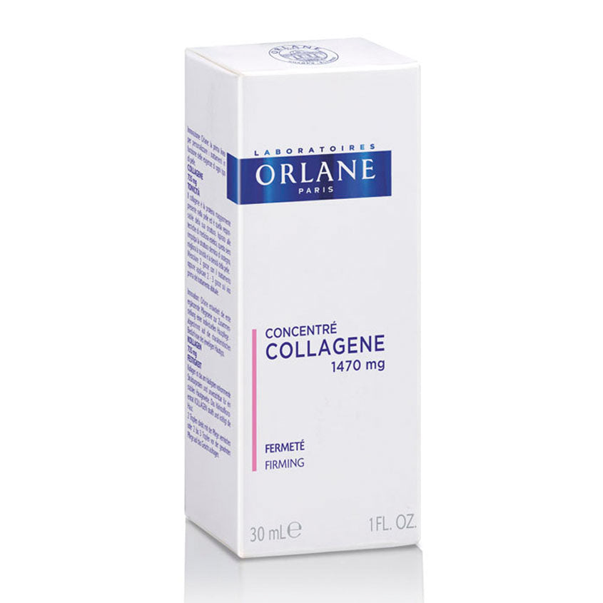 ORLANE CONCENTRE COLLAGENE FERMETE 1470MG 30ML – شراء أونلاين