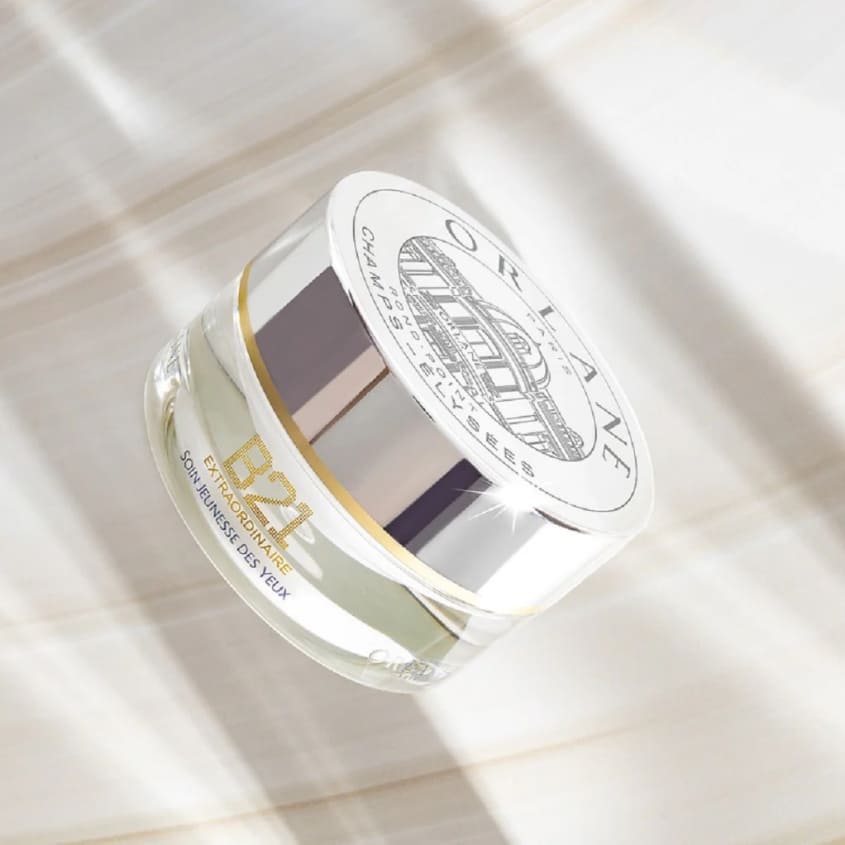 ORLANE YOUTH EYE CONTOUR CREAM 15ML – buy online
