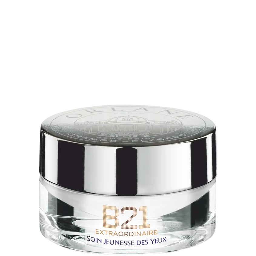 ORLANE YOUTH EYE CONTOUR CREAM 15ML