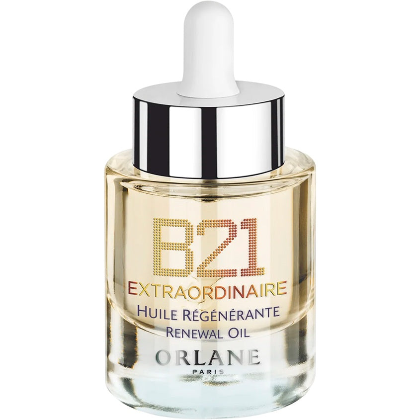 ORLANE RENEWAL OIL 30ML
