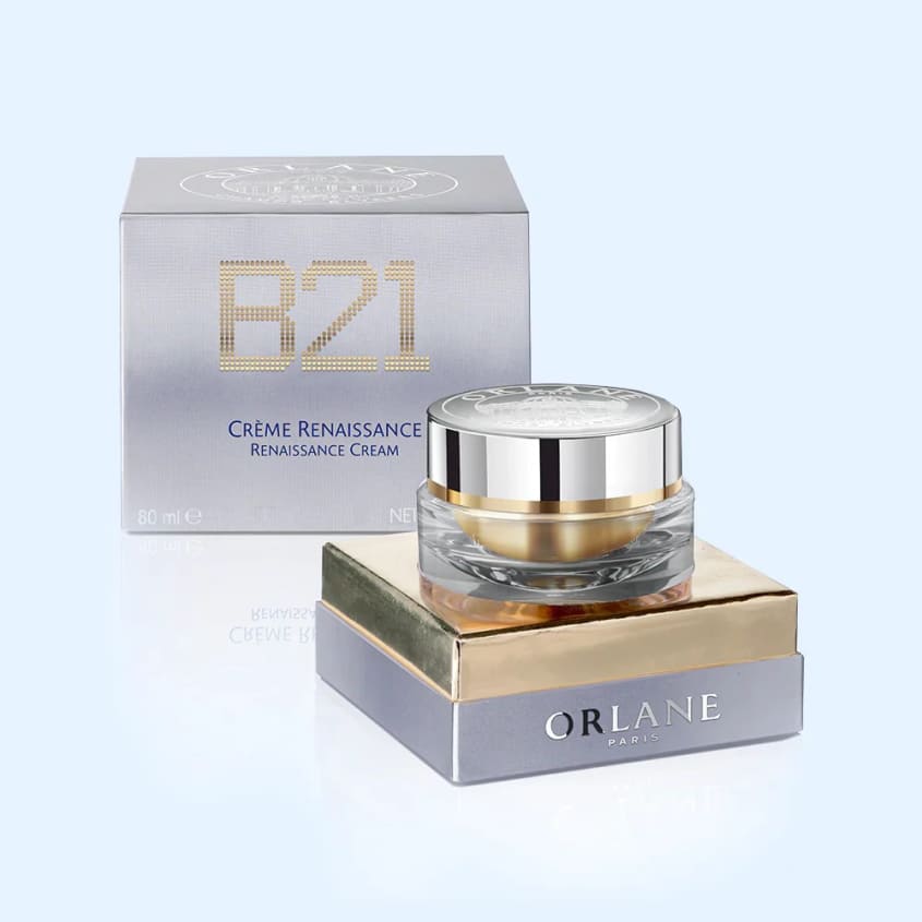 ORLANE RENAISSANCE CREAM 80ML – online store