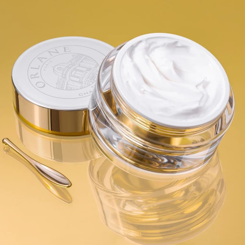ORLANE RENAISSANCE CREAM 80ML – free delivery