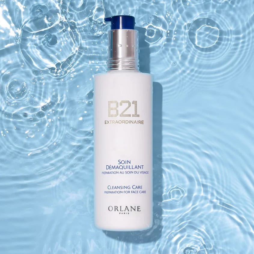 ORLANE CLEANSING CARE 250ML – شراء أونلاين