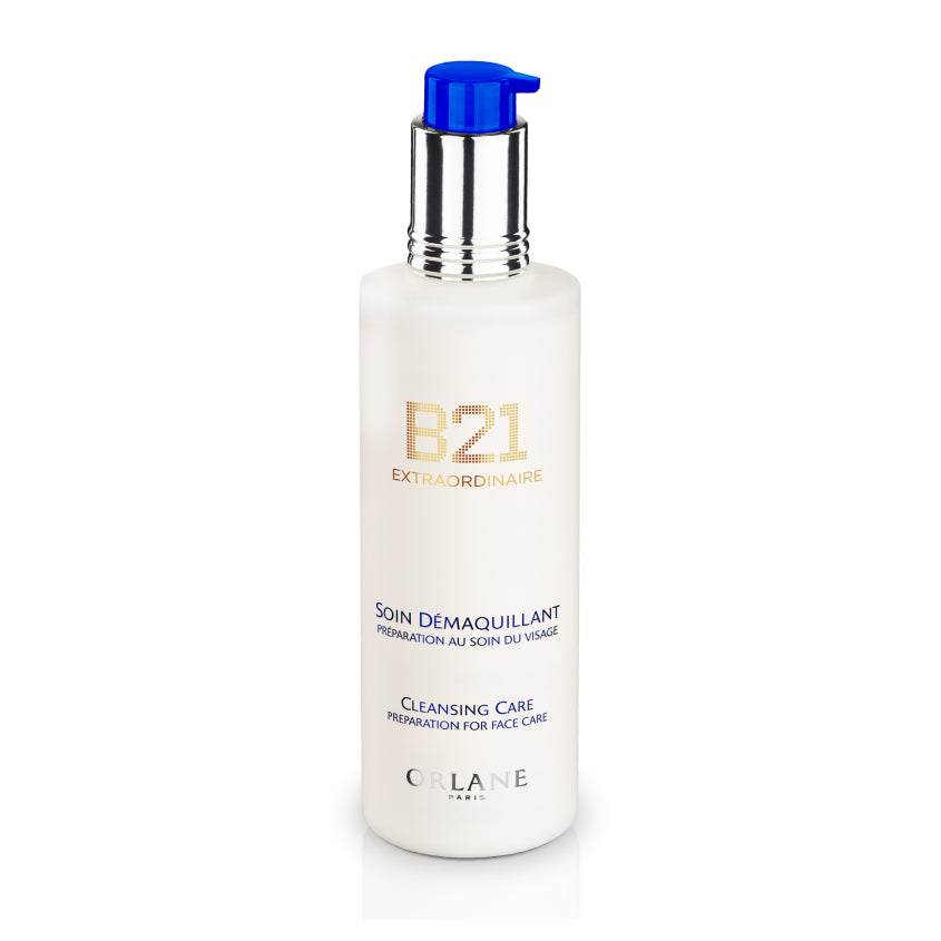 ORLANE CLEANSING CARE 250ML