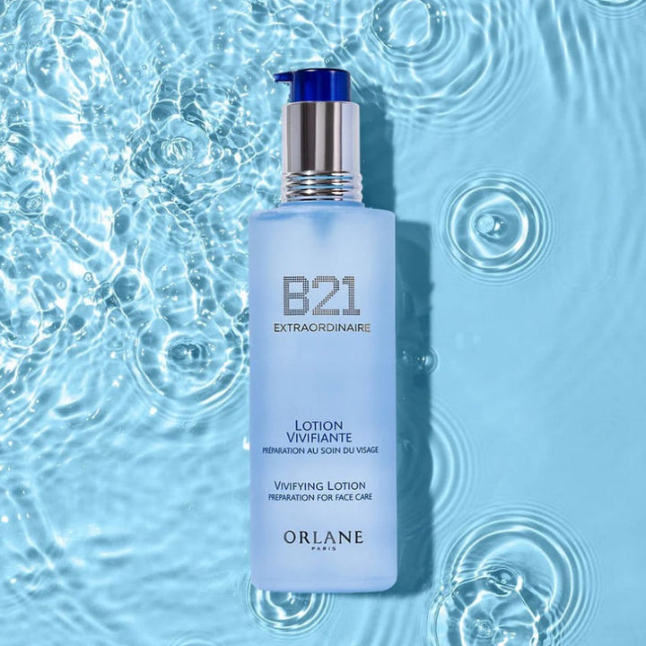 VIVIFYING LOTION  250ML