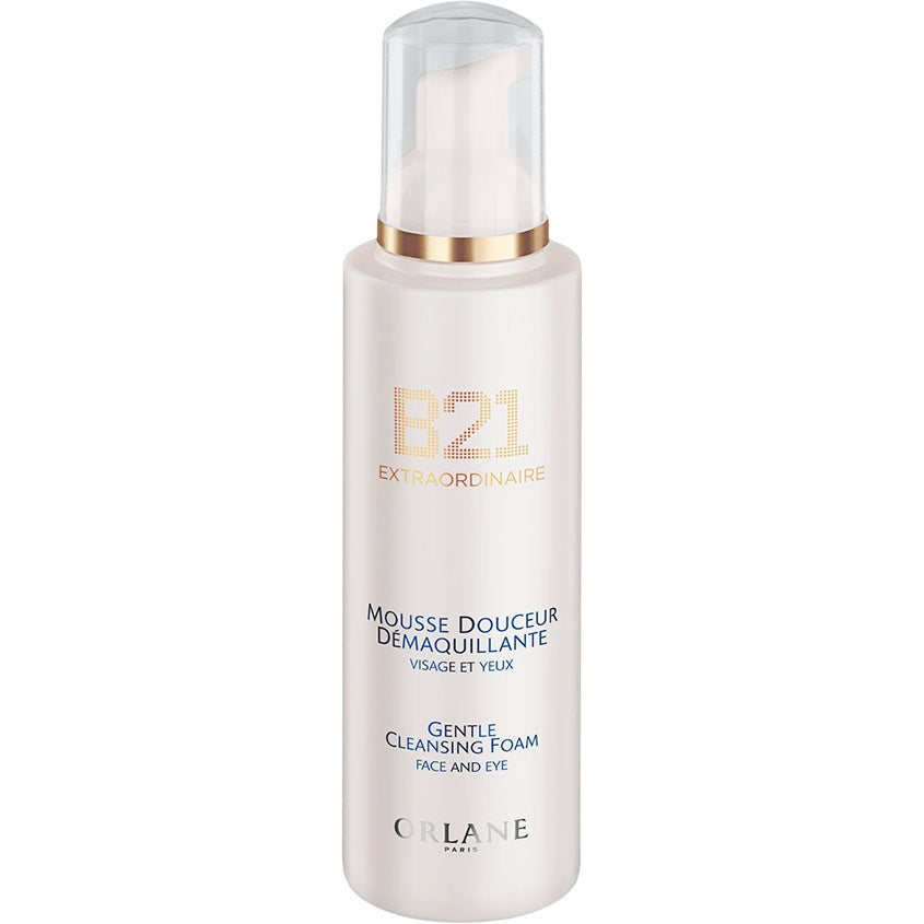 ORLANE GENTLE CLEANSING FOAM 200ML