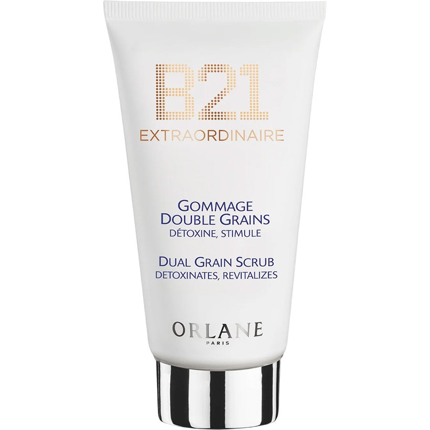 ORLANE DUAL GRAIN SCRUB 75ML – buy online