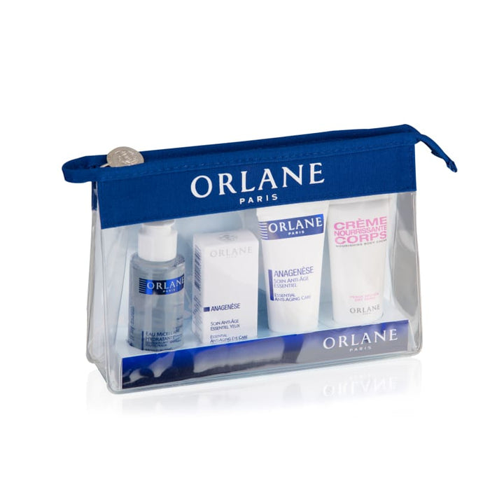 SET (CR 25ML+CR EYES 3ML+MICELLAR WATER 50ML+CR BODY 25ML)